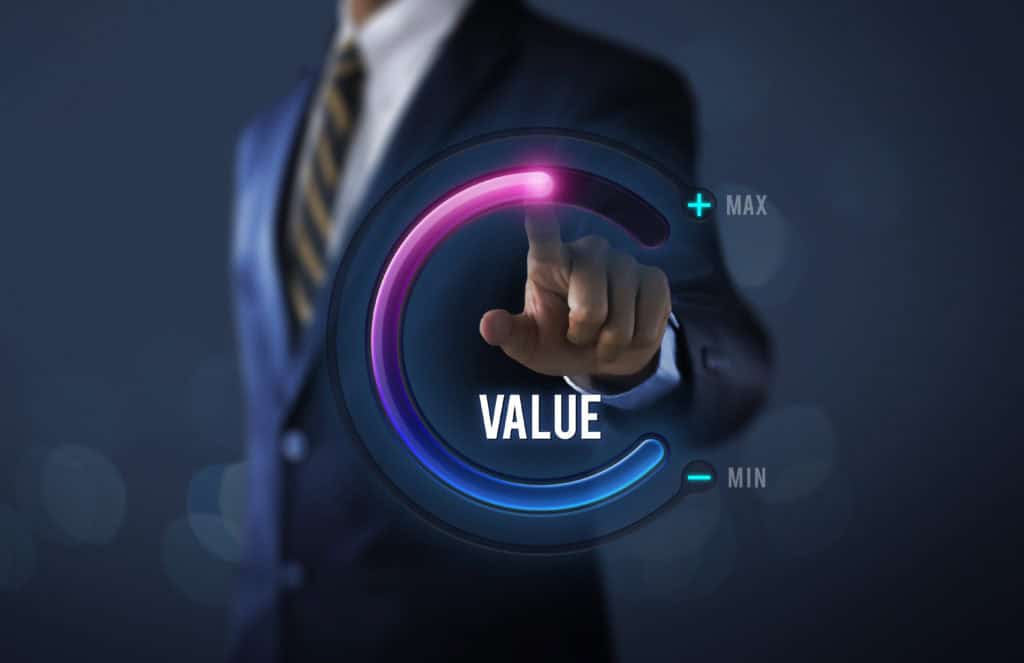 Business Valuation